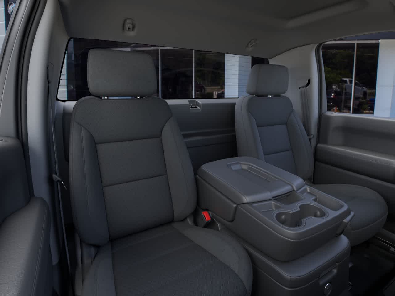 2026 GMC Sierra 1500 Pro - Photo 15