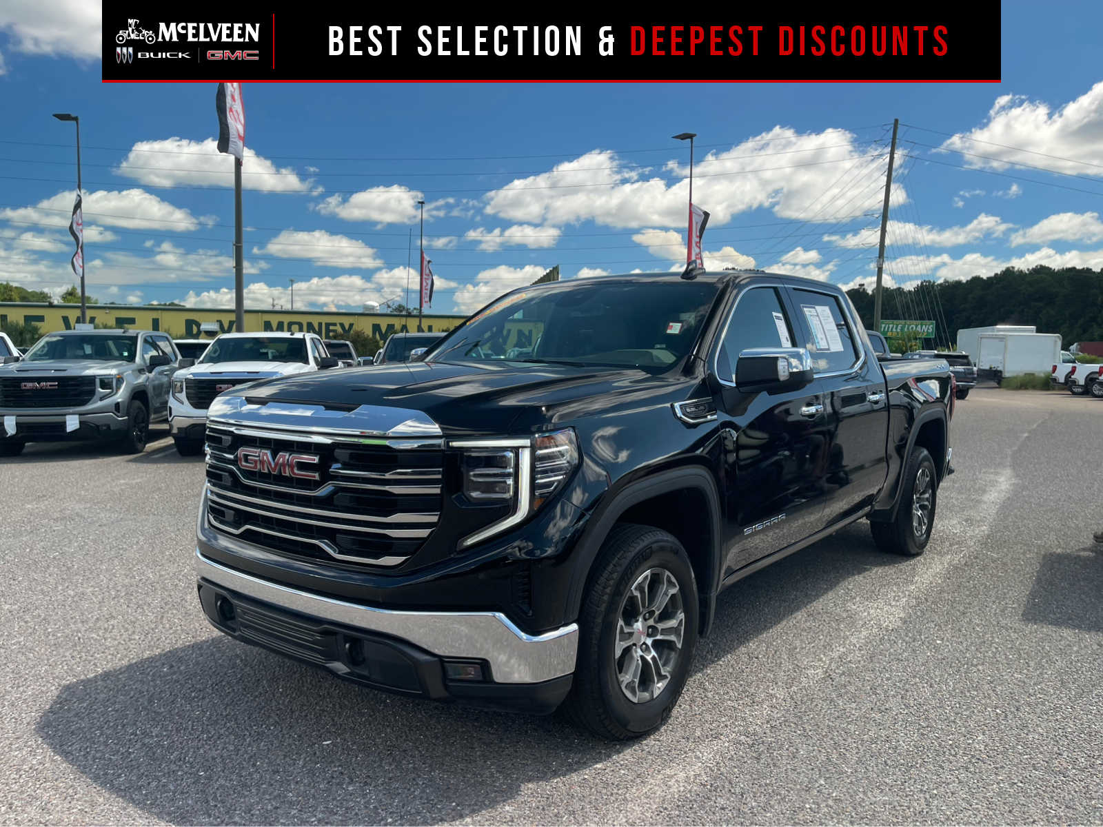  GMC Sierra 1500