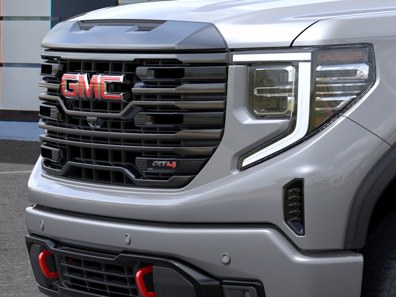2026 GMC Sierra 1500 AT4 - Photo 13