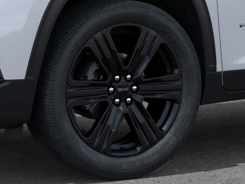 2027 GMC Acadia Elevation - Photo 9