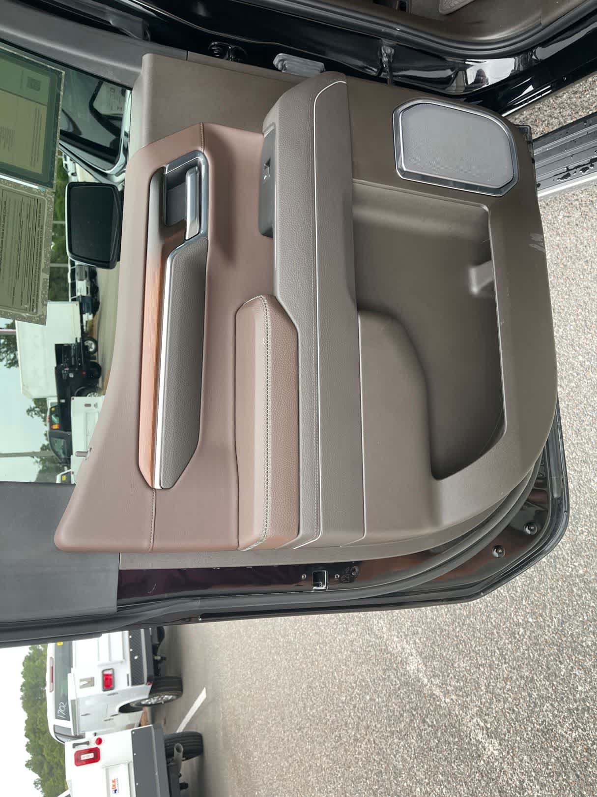 2025 GMC Sierra 1500 Denali - Photo 19