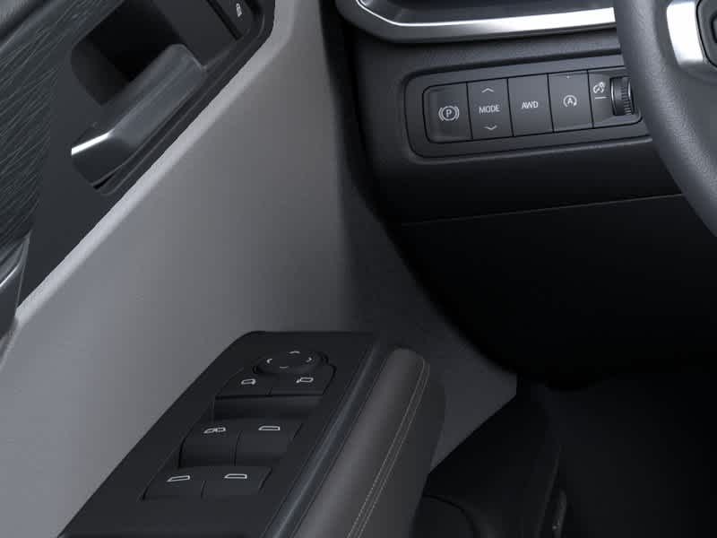 2027 GMC Acadia Elevation - Photo 22
