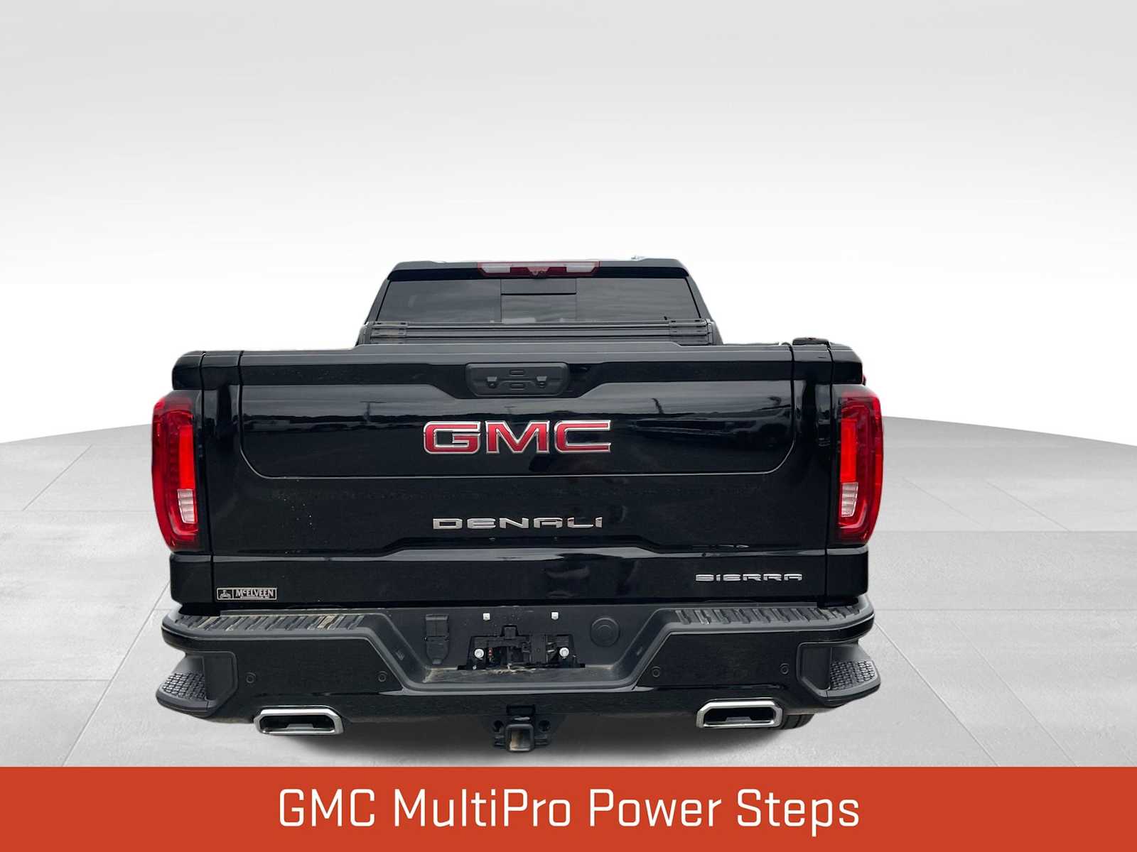 2025 GMC Sierra 1500 Denali - Photo 6