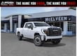  GMC Sierra 2500 HD