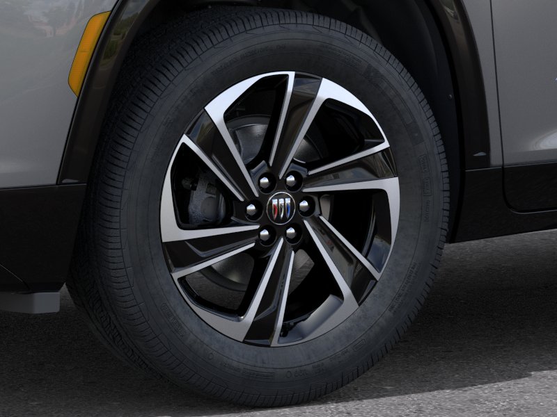 2026 Buick Enclave Sport Touring - Photo 33