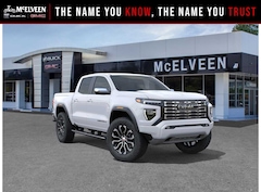 2026 GMC Canyon Denali Truck