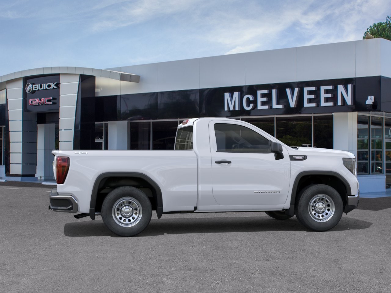 2026 GMC Sierra 1500 Pro - Photo 28