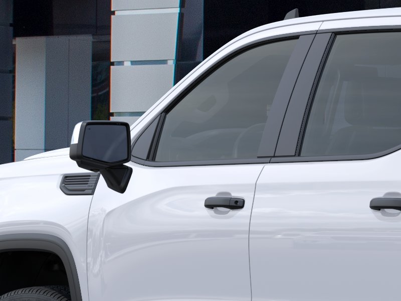 2026 GMC Sierra 1500 Pro - Photo 36