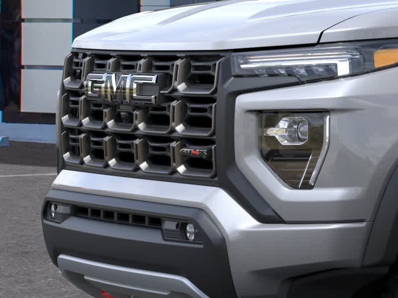 2026 GMC Canyon AT4X - Photo 13