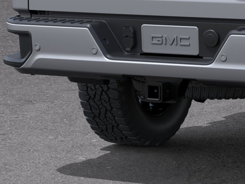 2026 GMC Sierra 2500HD AT4 - Photo 38