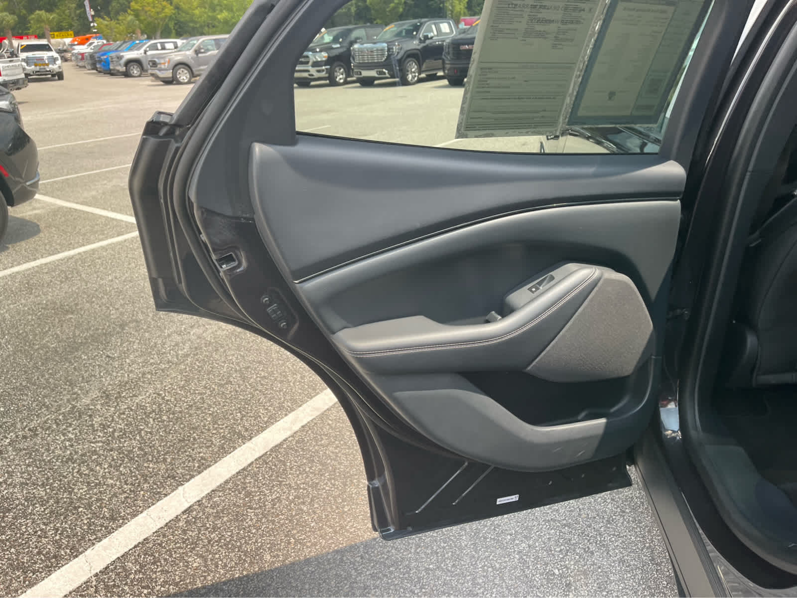2022 Ford Mustang Mach-E California Route 1 AWD - Photo 19