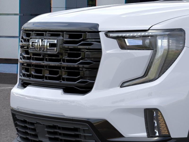 2027 GMC Acadia Elevation - Photo 37