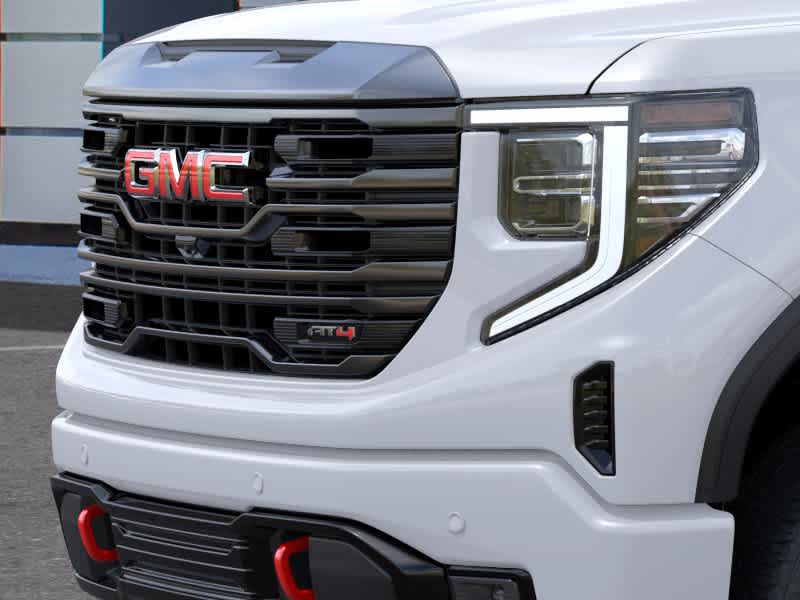 2026 GMC Sierra 1500 AT4 - Photo 13