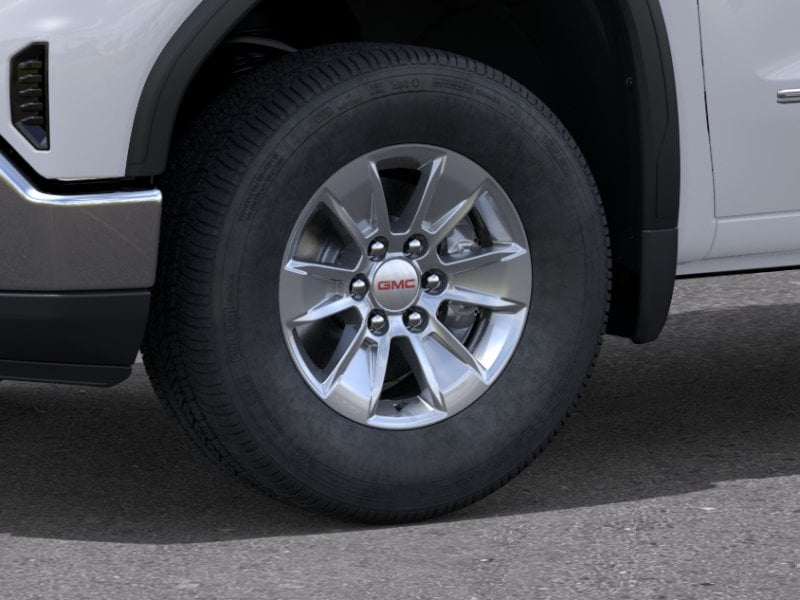 2026 GMC Sierra 1500 Pro - Photo 33