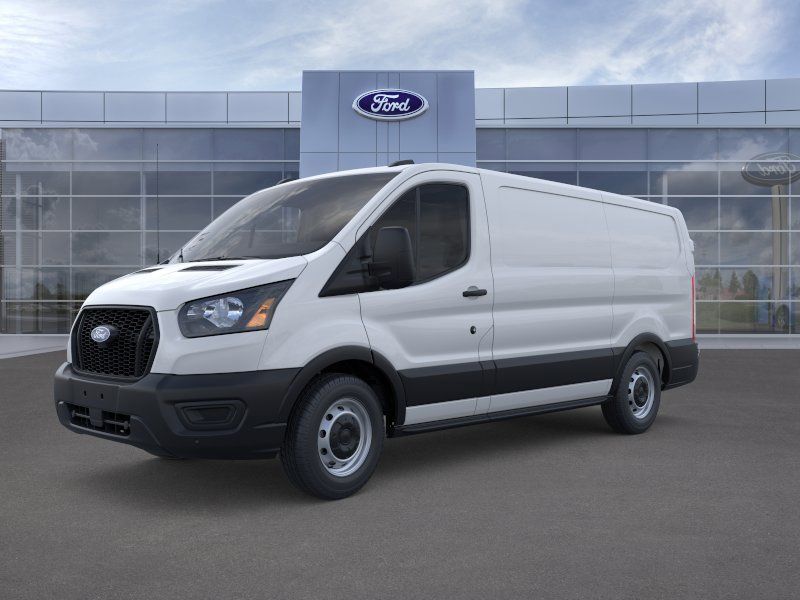 2026 Ford Transit Van Base