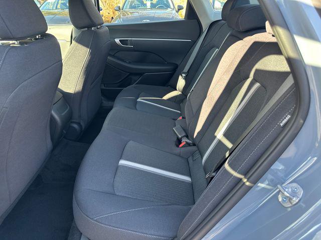 2026 Hyundai Sonata SEL - Photo 19