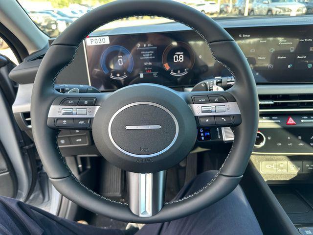 2026 Hyundai Sonata SEL - Photo 11
