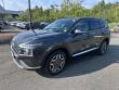 Certified 2023 Hyundai Santa Fe Limited SUV