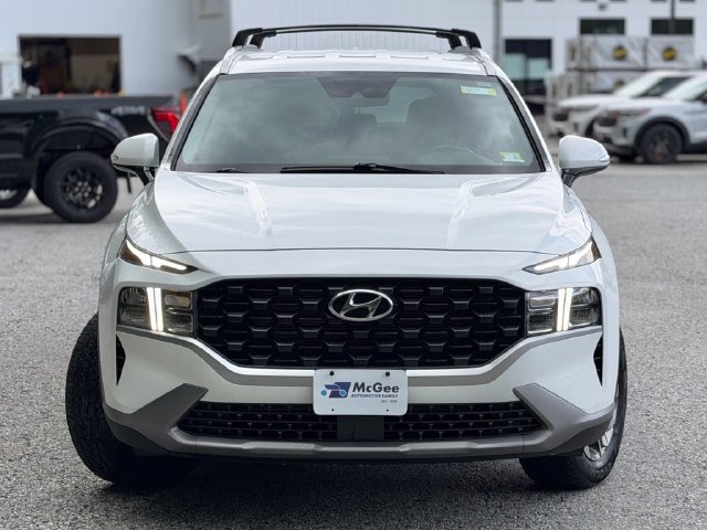 Certified 2023 Hyundai Santa Fe SEL SUV