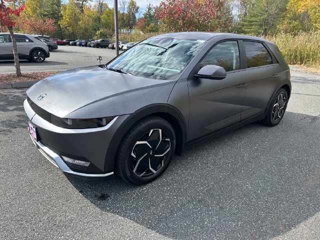 2023 Hyundai IONIQ 5