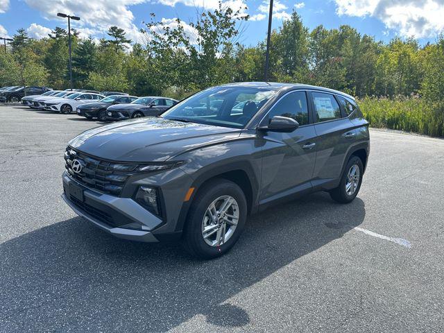 2026 Hyundai Tucson SE AWD SUV