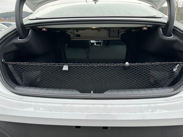 2026 Hyundai Sonata SE - Photo 21