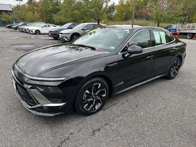 2024 Hyundai Sonata