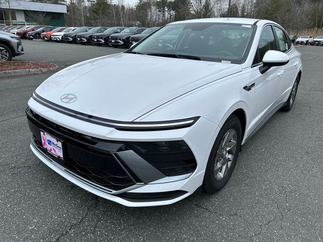 2026 Hyundai Sonata