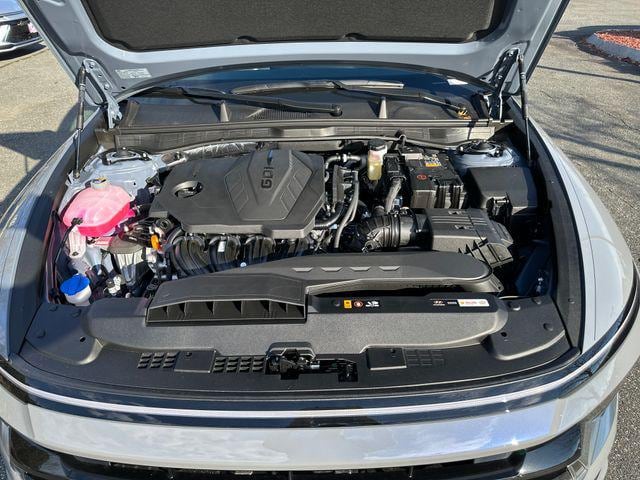 2026 Hyundai Sonata SEL - Photo 23
