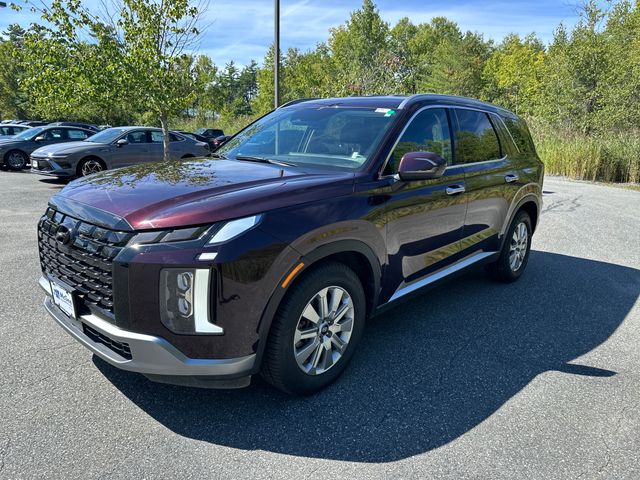Used 2024 Hyundai Palisade SEL SUV