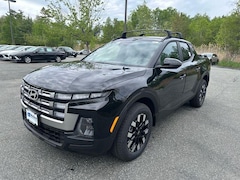 2026 Hyundai Santa Cruz SEL Activity AWD Truck