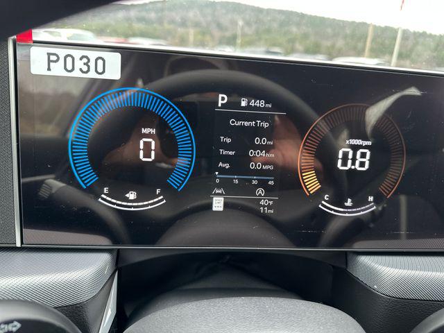 2026 Hyundai Sonata SE - Photo 14