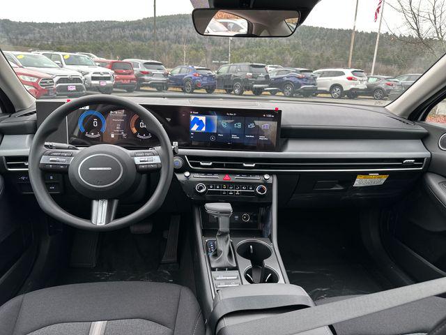2026 Hyundai Sonata SE - Photo 12