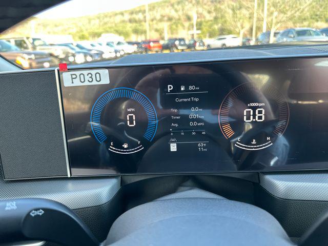 2026 Hyundai Sonata SEL - Photo 13