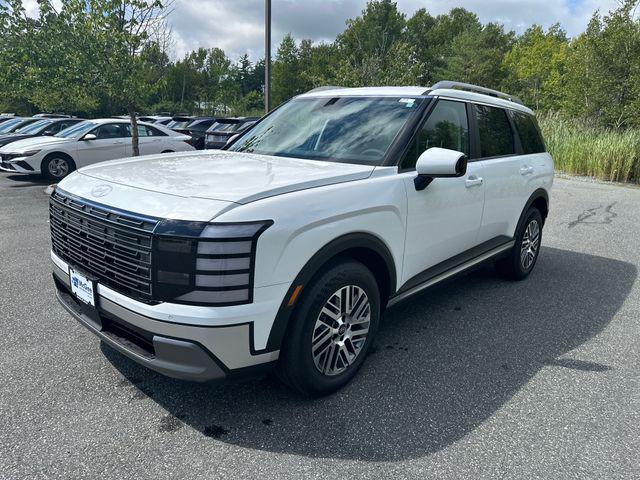 2027 Hyundai Palisade SEL AWD SUV