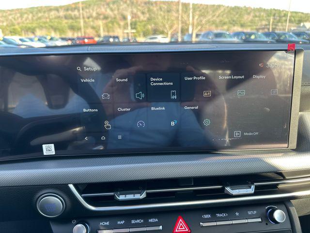 2026 Hyundai Sonata SEL - Photo 14