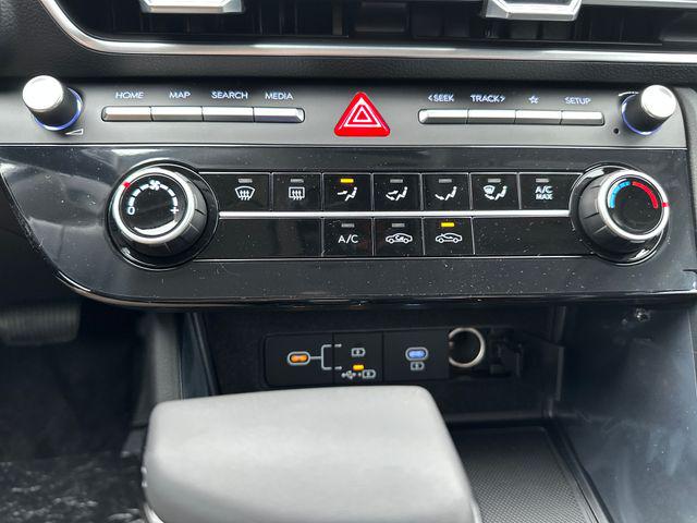 2026 Hyundai Sonata SE - Photo 16