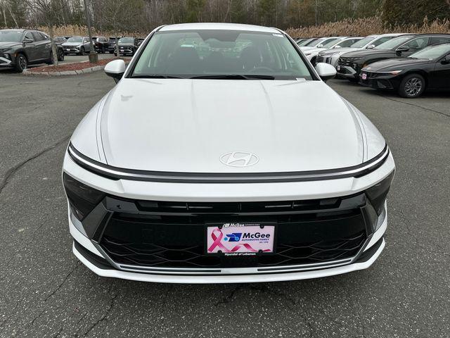 2026 Hyundai Sonata SE - Photo 8