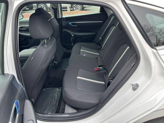 2026 Hyundai Sonata SE - Photo 19