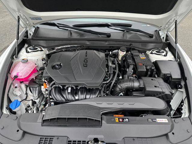 2026 Hyundai Sonata SE - Photo 22