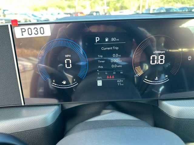 2026 Hyundai Sonata SEL - Photo 12