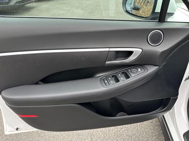 2026 Hyundai Sonata SE - Photo 10