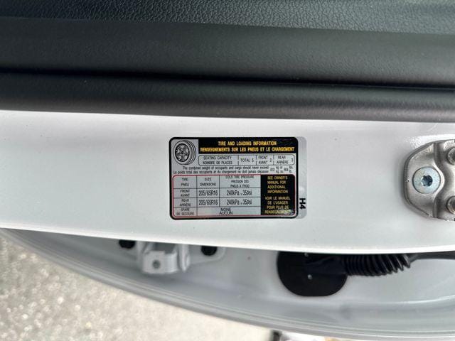 2026 Hyundai Sonata SE - Photo 25