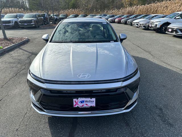 2026 Hyundai Sonata