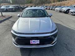 2026 Hyundai Sonata SEL Sport Sedan