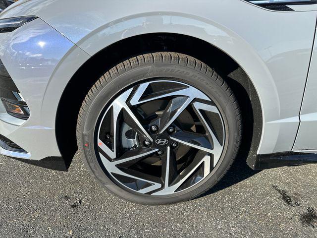 2026 Hyundai Sonata SEL - Photo 24