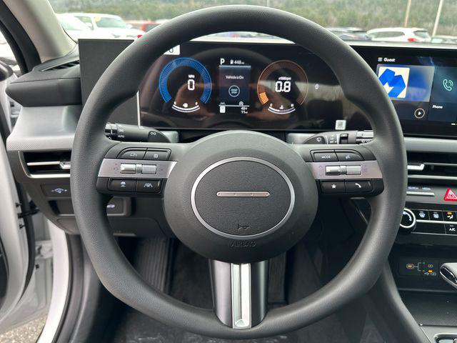 2026 Hyundai Sonata SE - Photo 13