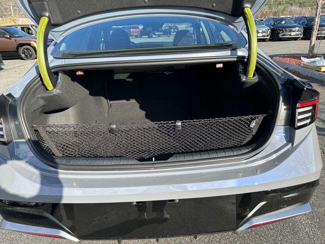 2026 Hyundai Sonata SEL - Photo 20