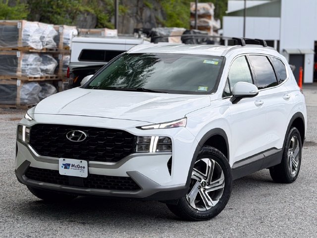 Certified 2023 Hyundai Santa Fe SEL SUV
