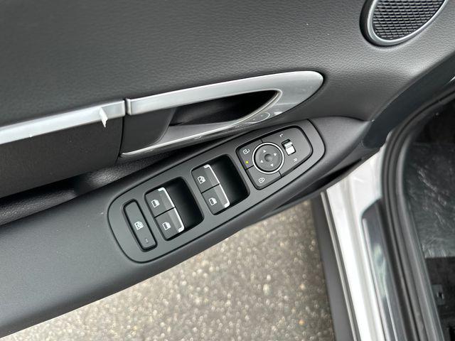 2026 Hyundai Sonata SE - Photo 11